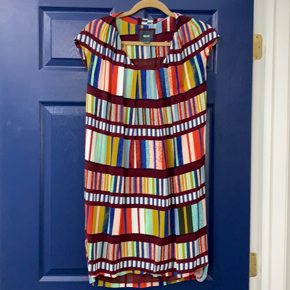 Anthropologie Maeve Dress